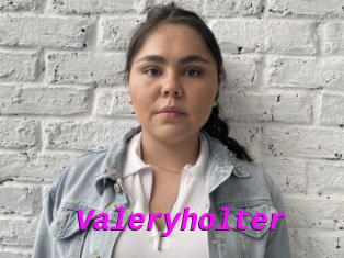 Valeryholter