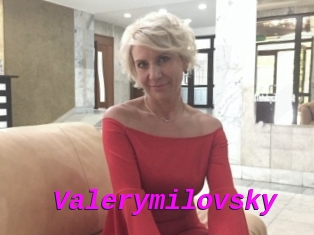 Valerymilovsky