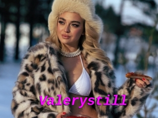 Valerystill