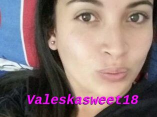 Valeskasweet18
