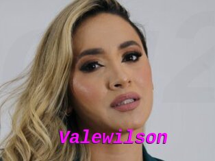 Valewilson