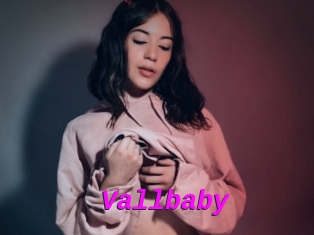 Vallbaby