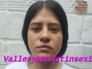 Valleryhotlatinsexi