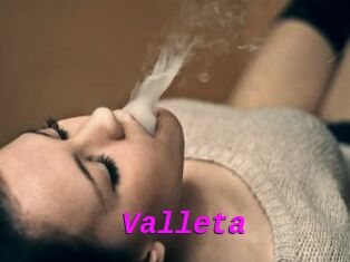 Valleta