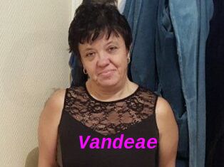 Vandeae