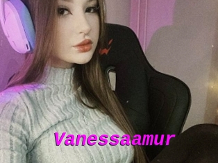 Vanessaamur