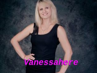 Vanessahere