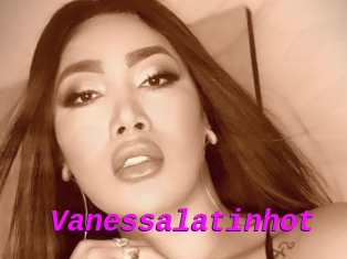 Vanessalatinhot