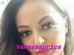 Vanessaprice