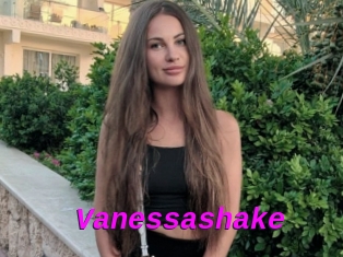 Vanessashake