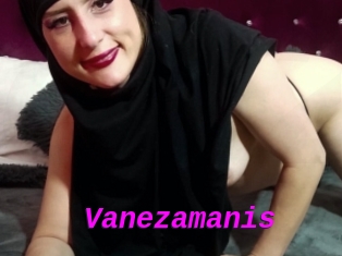 Vanezamanis