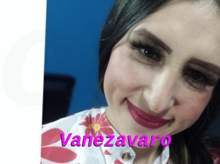 Vanezavaro