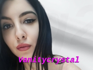 Vanitycrystal