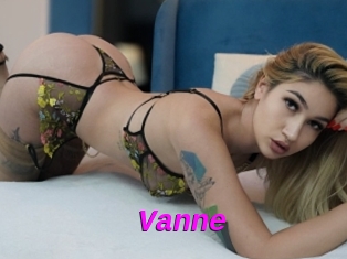 Vanne