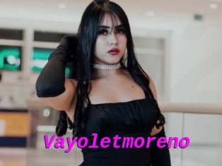Vayoletmoreno