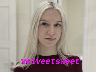 Velveetsweet