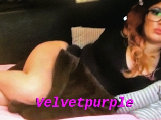 Velvetpurple