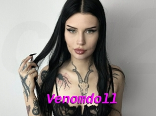 Venomdoll