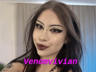 Venomvivian