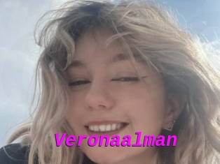 Veronaalman