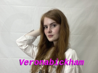 Veronabickham