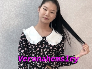 Veronahemsley