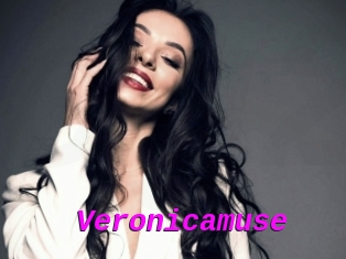 Veronicamuse