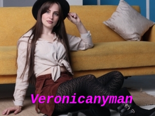 Veronicanyman