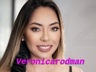 Veronicarodman