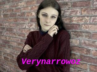 Verynarrowoz