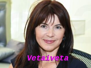 Vetaiveta