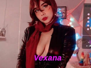 Vexana