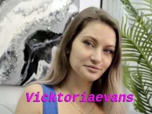 Vicktoriaevans