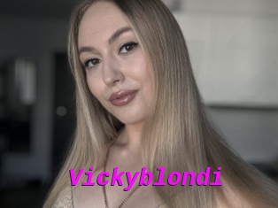 Vickyblondi