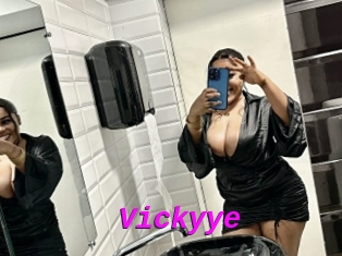 Vickyye