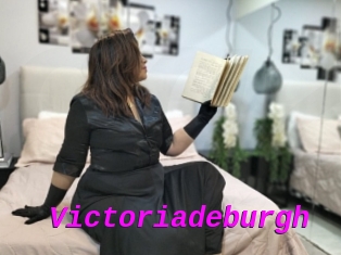 Victoriadeburgh