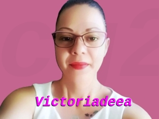 Victoriadeea