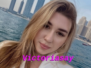 Victoriasay