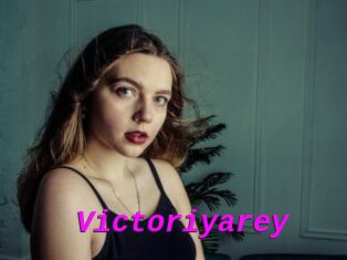 Victoriyarey