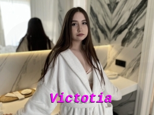 Victotia
