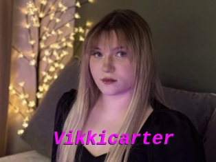 Vikkicarter