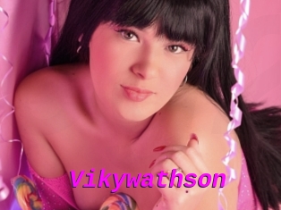 Vikywathson