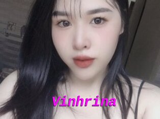 Vinhrina