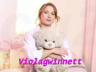 Violagwinnett