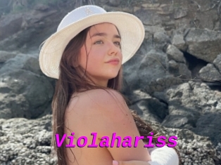 Violahariss