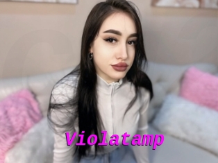 Violatamp