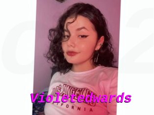 Violetedwards