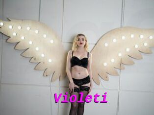 Violeti