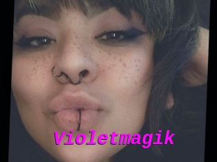 Violetmagik