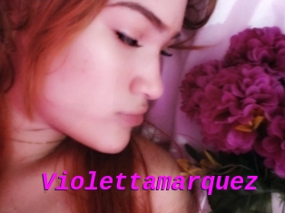 Violettamarquez